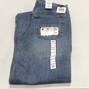 Cinch Black Label jeans